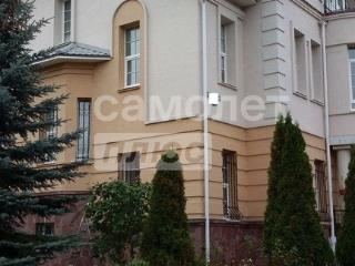 Коттедж, 619 м², 28 соток