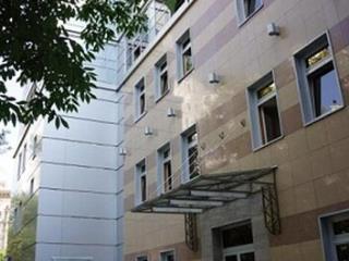 Офис, 536.7 м², 3/5 этаж