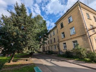 3-комн., 64 м², 3/3 этаж