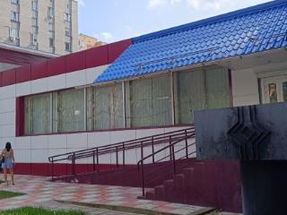 ПСН, 853 м²