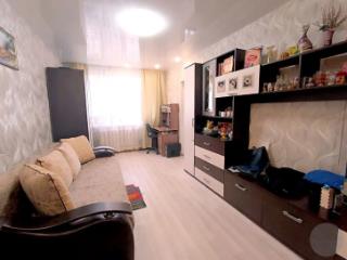 2-комн., 41 м², 1/5 этаж