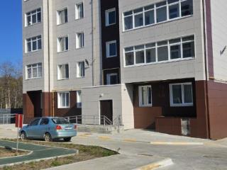2-комн., 50.4 м², 4/5 этаж