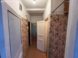 1-комн., 31.8 м², 3/3 этаж