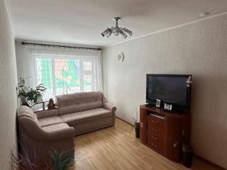 2-комн., 40 м², 3/4 этаж
