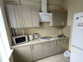 2-комн., 58 м², 5/5 этаж