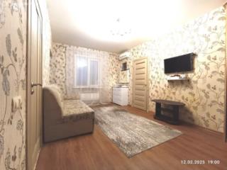 2-комн., 36.5 м², 3/3 этаж