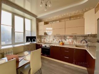 2-комн., 55 м², 5/7 этаж