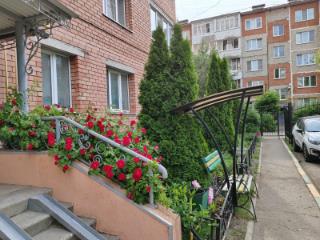 2-комн., 49 м², 3/10 этаж