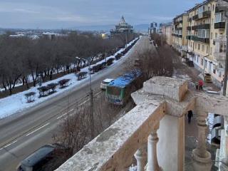 5-комн., 110 м², 3/4 этаж