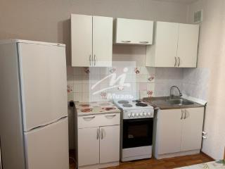 1-комн., 40 м², 7/17 этаж