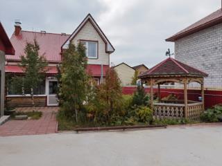 Дом, 116.5 м², 6 соток
