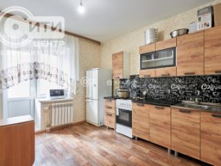 1-комн., 49.71 м², 3/17 этаж