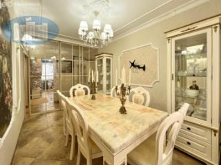 4-комн., 79.6 м², 4/5 этаж