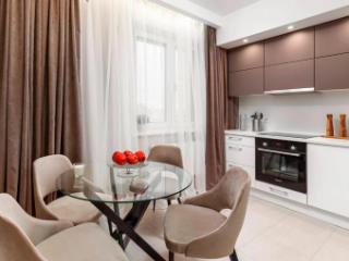 2-комн., 54.4 м², 14/15 этаж