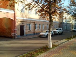 Офис, 143.1 м², 2/2 этаж