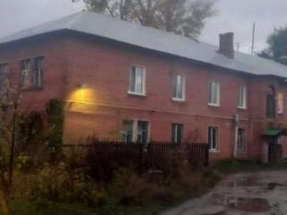 Студия, 13 м², 1/2 этаж