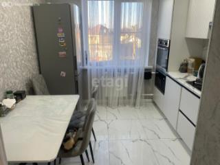 2-комн., 50.6 м², 2/9 этаж