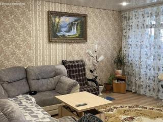4-комн., 102.4 м², 2/3 этаж