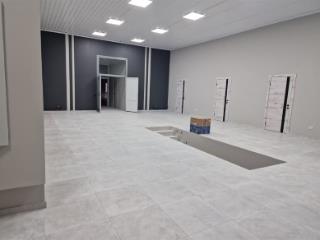 Офис, 880 м², 2/2 этаж