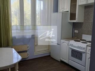 2-комн., 53 м², 4/12 этаж