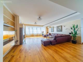3-комн., 272 м², 12/13 этаж
