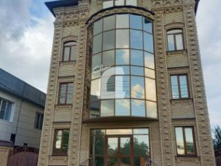 Офис, 951 м², 1/4 этаж
