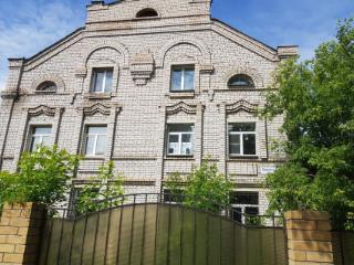 5-комн., 422 м², 3/3 этаж