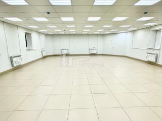 ПСН, 130 м², 2/2 этаж