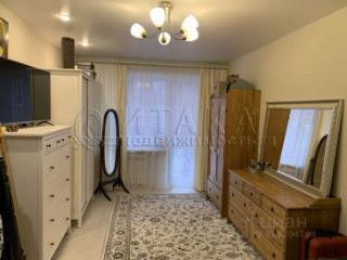 2-комн., 41.7 м², 4/5 этаж