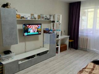 3-комн., 56.4 м², 3/5 этаж