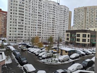 3-комн., 104 м², 3/17 этаж