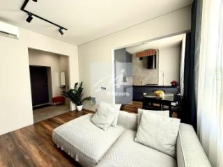 2-комн., 57.4 м², 2/8 этаж