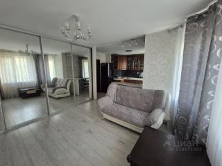 2-комн., 56.1 м², 5/17 этаж