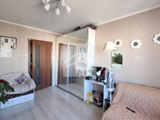 3-комн., 52 м², 9/9 этаж