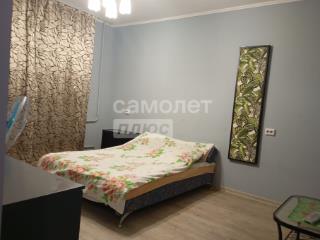 1-комн., 35 м², 6/9 этаж