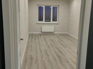 1-комн., 43.5 м², 9/9 этаж