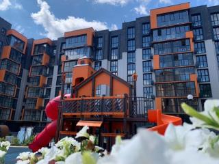 3-комн., 138.9 м², 8/8 этаж