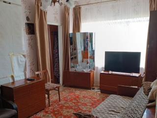 3-комн., 43 м², 1/2 этаж