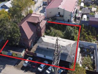 Продажа домов в поселке Угольном в Томске в Томской области