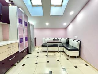 4-комн., 132.6 м², 7/7 этаж