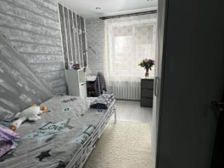 2-комн., 40.8 м², 3/5 этаж