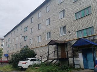 3-комн., 63.7 м², 2/3 этаж