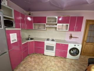 1-комн., 36 м², 2 этаж