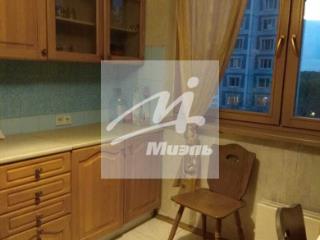 2-комн., 51 м², 5/17 этаж