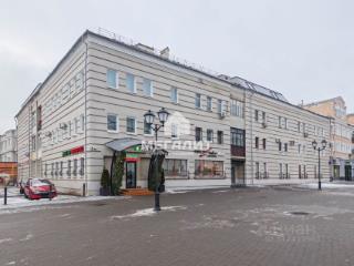 1-комн., 50.3 м², 2/4 этаж