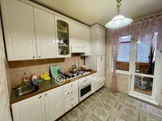 2-комн., 52.9 м², 2/5 этаж