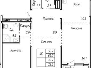 Шумакова 24 год постройки дома