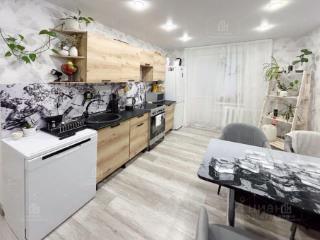 3-комн., 71.4 м², 1/5 этаж