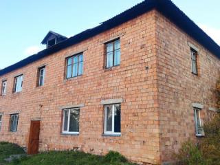 2-комн., 35.3 м², 1/2 этаж