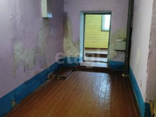 1-комн., 17.4 м², 1/2 этаж